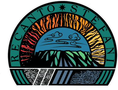 Logo do Recanto Stefani